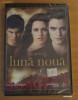 Saga Amurg: Luna Noua / Twilight 2: New Moon