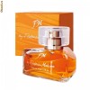 Parfum Bvlgari  Jasmin Noir FM287 by Federico Mahora
