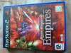 VIND JOCURI PS2,DYNASTY WARRIORS 4,PAL,ENGLEZA