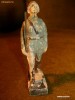 Soldatel  WW II - stare inadecvata
