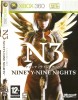 JOC XBOX 360 N3 NINETY-NINE NIGHTS ORIGINAL PAL