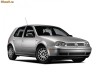 Scut  motor metalic Vw Golf 4