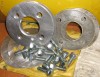 distantiere janta aliaj 5mm 4x98, 4x100