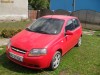 Vand Chevrolet Aveo Hatchback, Motor 1200 cmc, An fabricatie 2006