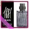 Parfum Cerruti 1881 Black masculin, apa de toaleta EDT 100ml, 100% original