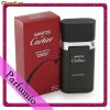 Parfum Cartier Santos masculin, apa de toaleta EDT 100ml, 100% original