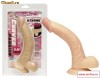 Dildo  Curves Passion