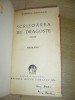 SCRISOARE DE DRAGOSTE MIHAIL DRUMES