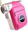 Camera video Aiptek Pocket DV stare perfecta, in cutie! Card 2 GB inclus!