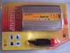 Invertor 12V - 220V 150W