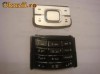 tastatura nokia 6500clasic si slide(originala) black,brown,silver