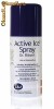 KELEN - ACTIVE ICE spray - Clorura Etil - ideal pt sport (fotbal etc.), tatuaje