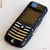 TELEFON VERTU FERRARI ASCENT GIALLO PACHET FULL - POZE REALE