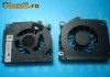 1149 VAND COOLER Dell Latitude  D620 D630 Fan DC28A000J0L     * DFB552005M30T     * F552-CW     * PD099