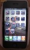iPhone 3GS 16Gb Alb