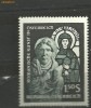 austria 1964 pictura religioasa timbru nestampilat