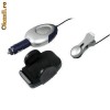 Car kit auto universal Hama Difuzor + microfon + suport telefon