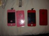 Repar iPhone 4 spart, inlocuiesc carcasa sparta