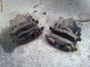 etrier opel tigra si placute frana