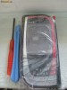 Carcasa completa Nokia 7610 negru + unelte Carcasa completa Nokia 7610 negru + unelte
