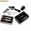 Tigara Electronica E-Health Kit Dublu:2 tigari electronice, 10 rezerve, 3 incarcatoare