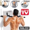 Iron Gim bara tractiuni flotari fitnes la tine acasa multifunctional fitnes
