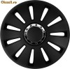 SET CAPACE ROTI SILVERSTONE (BLACK sau SILVER) lux 14'' 15'' 16'