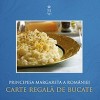 CARTEA REGALA DE BUCATE
