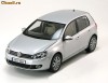 Macheta VW GOLF VI , 1/18 Norev
