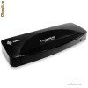 Sunix ComHUB USB to 4x Serial port DB-9 Hub powered. Adaptor USB catre 4x serial DB-9 High Speed.