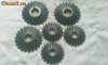 Freze Metal profilate 100/18/1.6  - Flavy Com