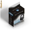 Casti Multimedia Mari cu Microfon, Stereo, Black, Control Volum + Microfon , Garantie 24 Luni !