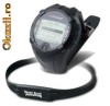 CEAS SPORT  Globalsat GH-615 with GPS and heart rate monitor