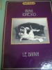 Irina Ionesco - Le Divan- Catalog de fotografii 12 planse