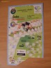 BILET MECI FOTBAL CEHIA ROMANIA 2004