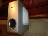 subwoofer SAMSUNG ,  impecabil !!!!