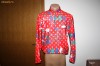 Bluza ciclism Loffler marimea M sau L(mulat)