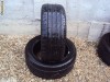 2 anvelope  vara 235 45 17 Continental SportContact 3