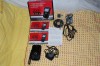 Vand 2 telefoane ZAPP.1. Telefon Z910i foarte putin folosit, pachet complet pret 100 Ron 2. Telefon z320i telefonul si incarcator pret 45 Ron