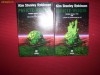 Marte verde(2 volume)-Kim Stanley Robinson