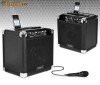 Boxa portabila / Ultra-portable Sound System for iPod and iPhone Tailgater Boxa portabila / Ultra-portable Sound System for iPod and iPhone Tailgater