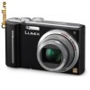 Panasonic Lumix DMC-TZ8, TZ8
