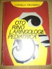 OTORINOLARINGOLOGIE PEDIATRICA CORNELIA PAUNESCU