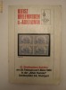 catalog timbre kleisz briefmarken auktionen