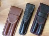 Etui din piele, hand made