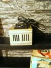 TRANSFORMATOR 220 V-110 V  ( 500VA )  supersilentios