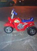 MOTOCICLETA ELECTRICA