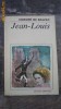 Honore de Balzac	- Jean Louis. Copilul renegat