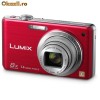 vand aparat foto Panasonic Lumix DMC-FS33