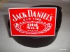 CUREA CURELE JACK DANIELS